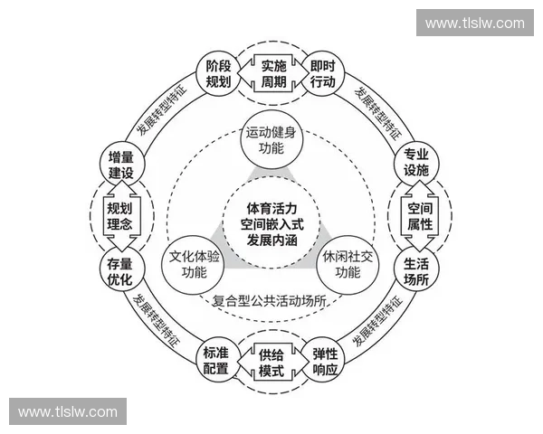 体育影响力驱动社会文化经济协同发展的时代路径研究与公共价值重塑